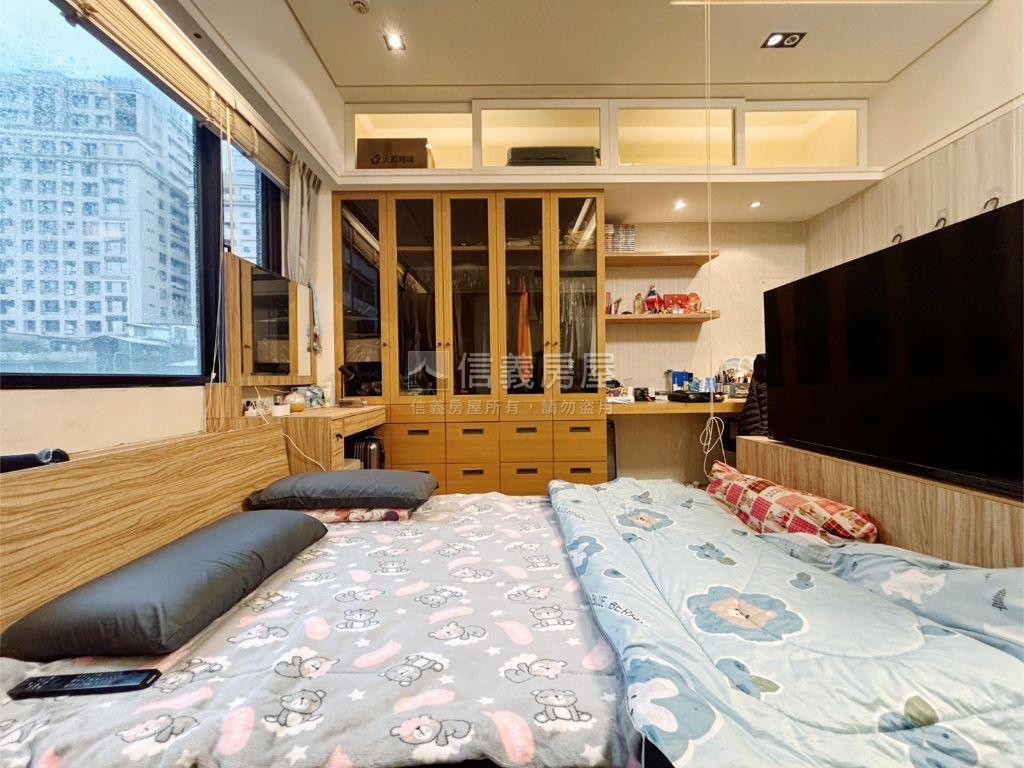 九昱十悅面後稀有釋出房屋室內格局與周邊環境