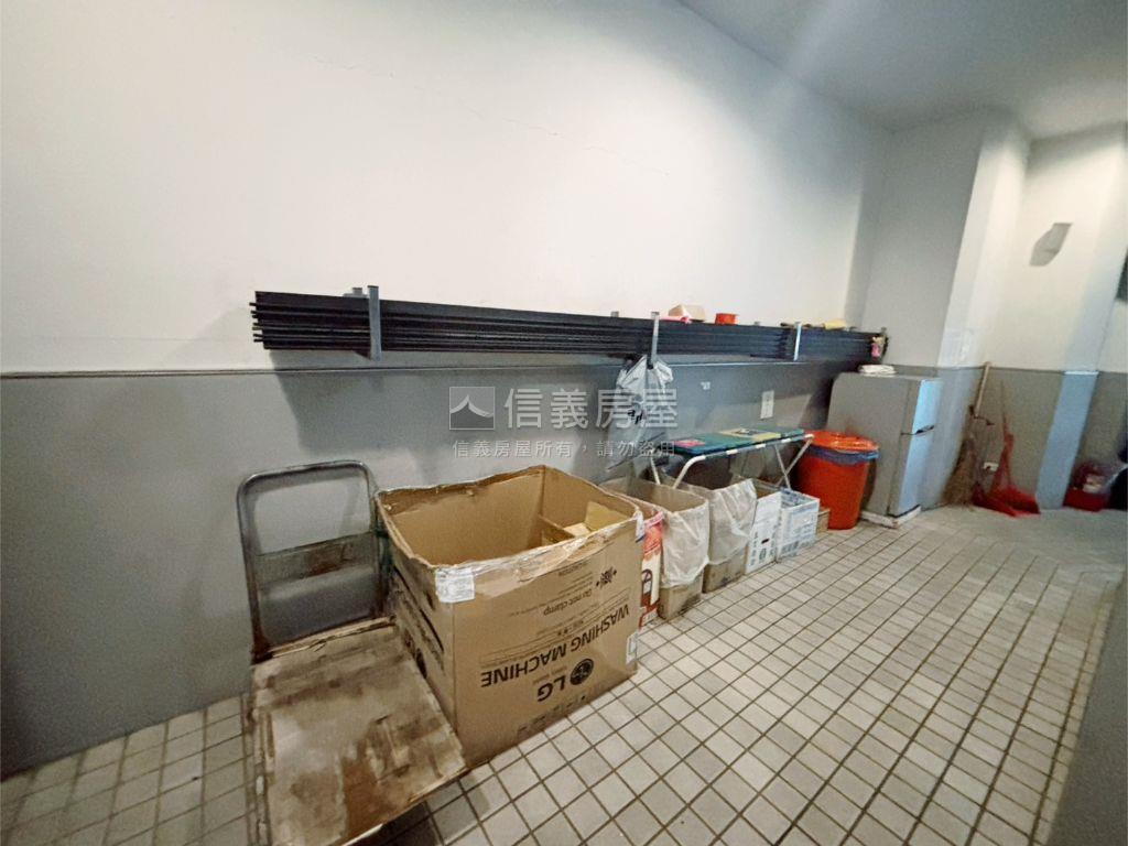 九昱十悅面後稀有釋出房屋室內格局與周邊環境