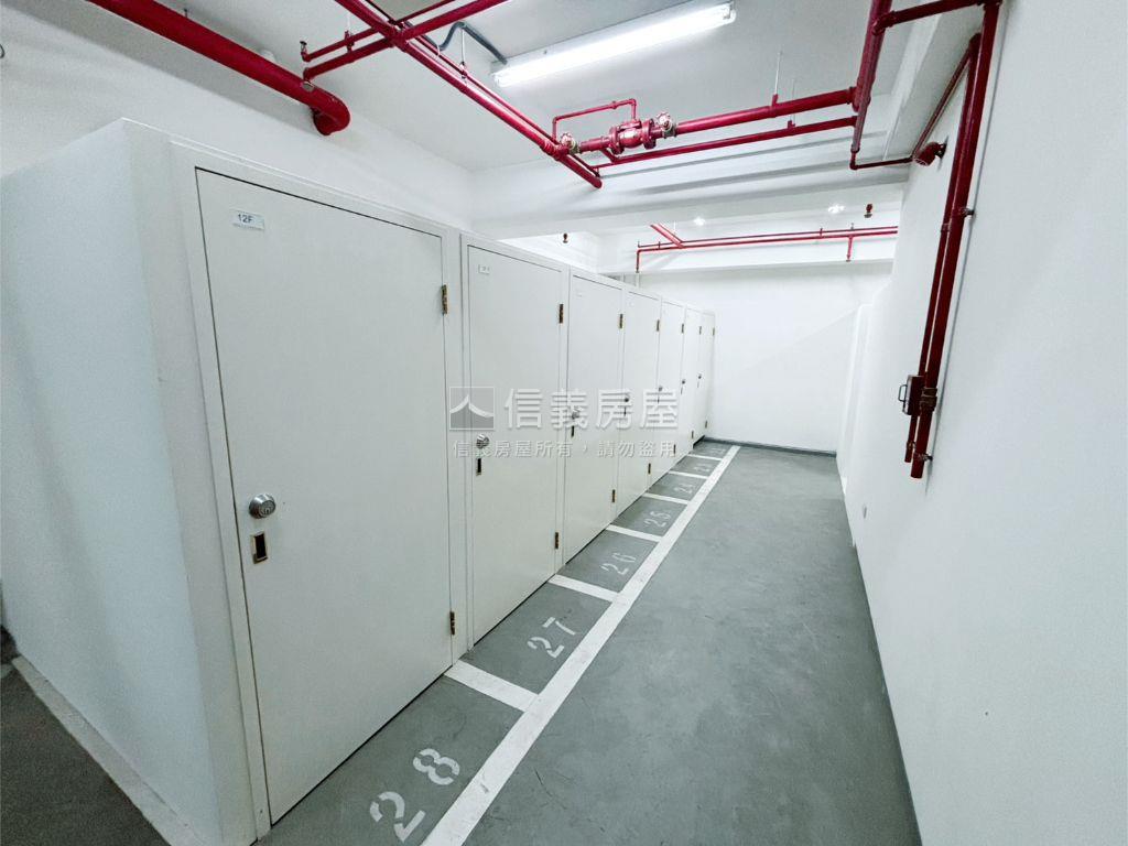 九昱十悅面後稀有釋出房屋室內格局與周邊環境