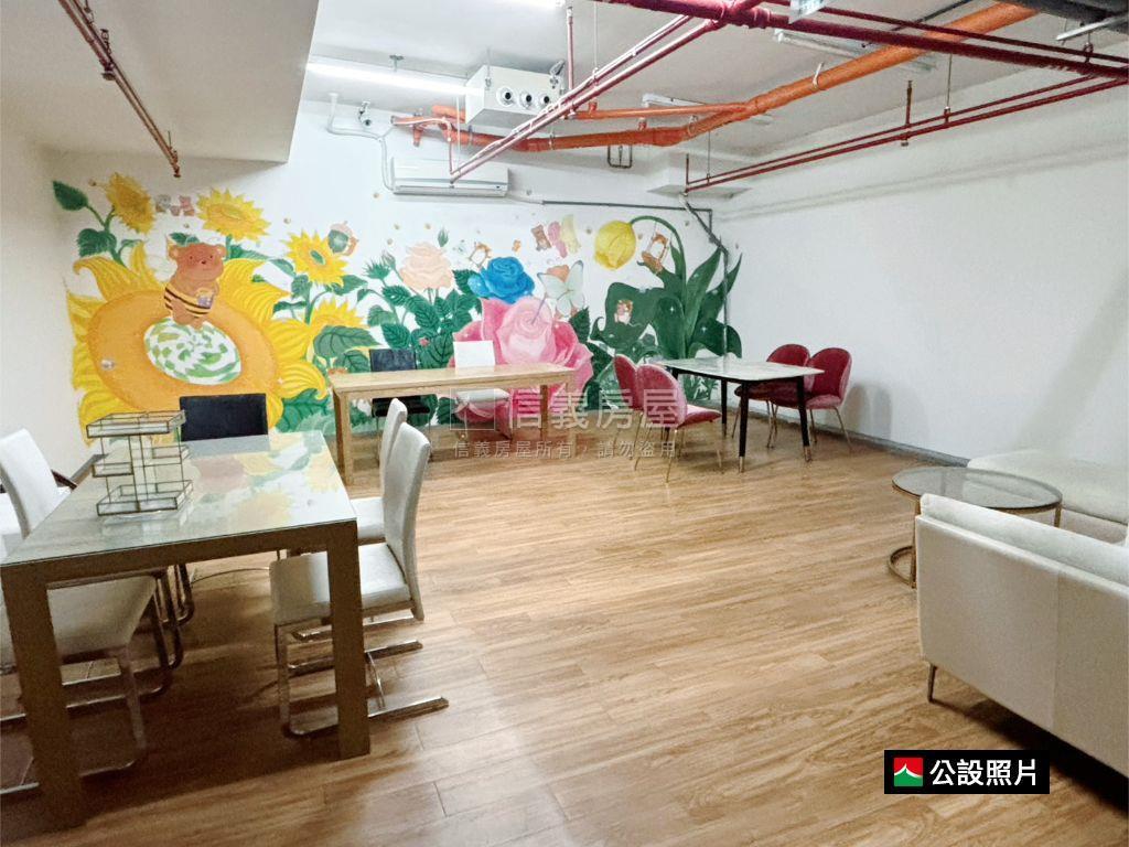 九昱十悅面後稀有釋出房屋室內格局與周邊環境