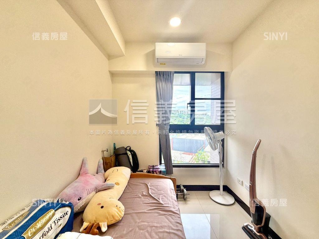 微笑世界三房平車房屋室內格局與周邊環境