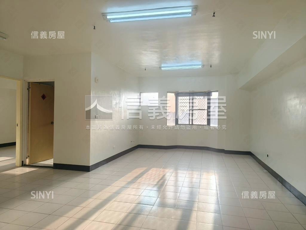 瑞隆商圈高樓三房房屋室內格局與周邊環境