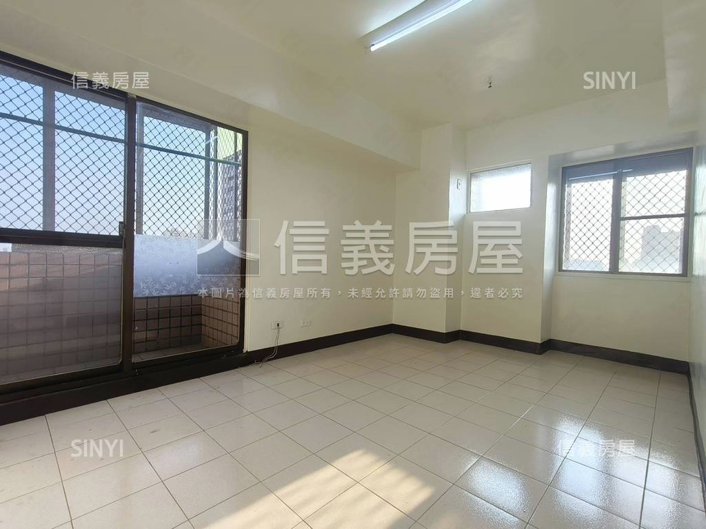 瑞隆商圈高樓三房房屋室內格局與周邊環境