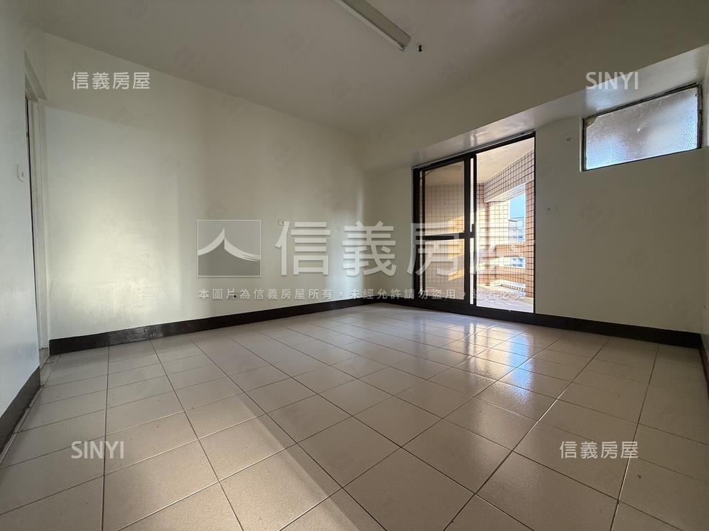 瑞隆商圈高樓三房房屋室內格局與周邊環境