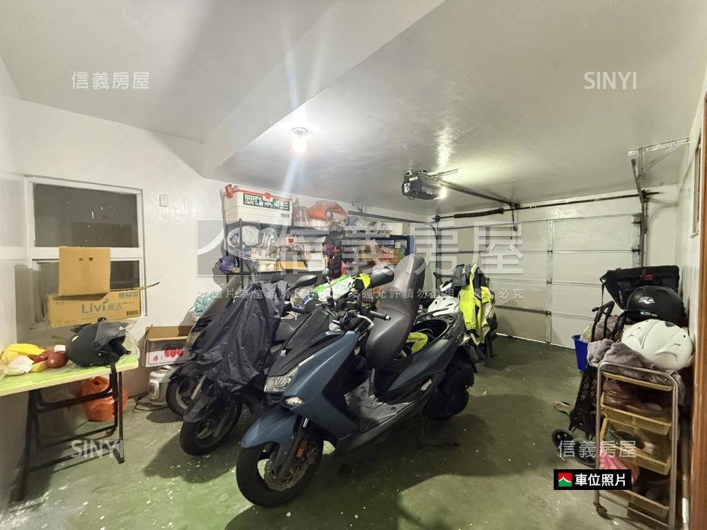 稀有馥記前巷透天宅房屋室內格局與周邊環境