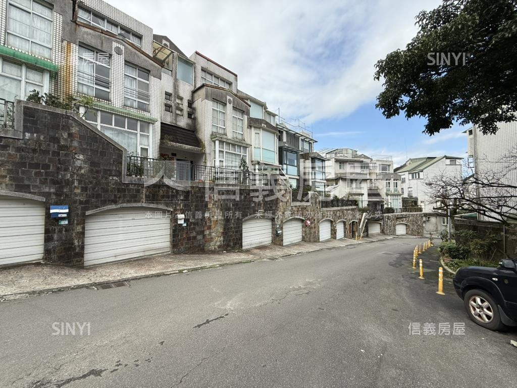 稀有馥記前巷透天宅房屋室內格局與周邊環境
