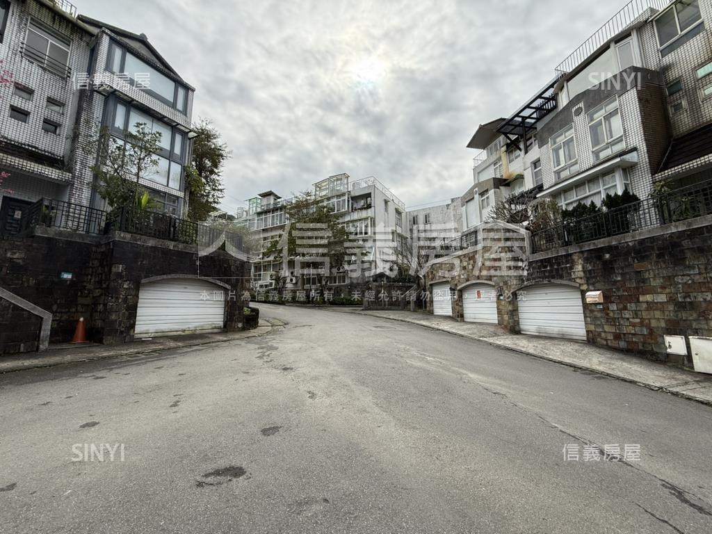 稀有馥記前巷透天宅房屋室內格局與周邊環境