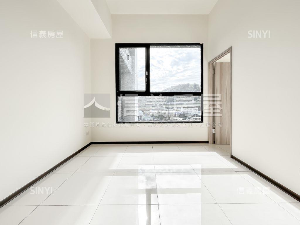 達新東匯˙晴光三房房屋室內格局與周邊環境