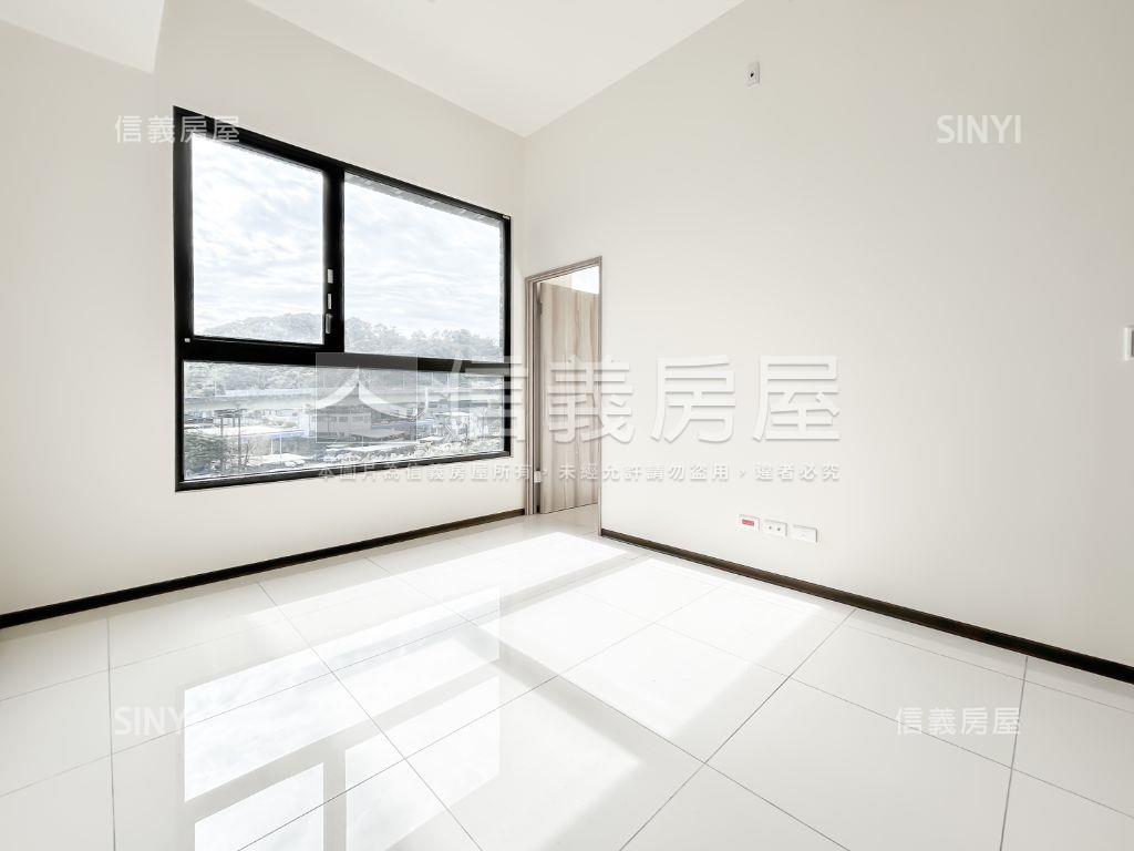 達新東匯˙晴光三房房屋室內格局與周邊環境