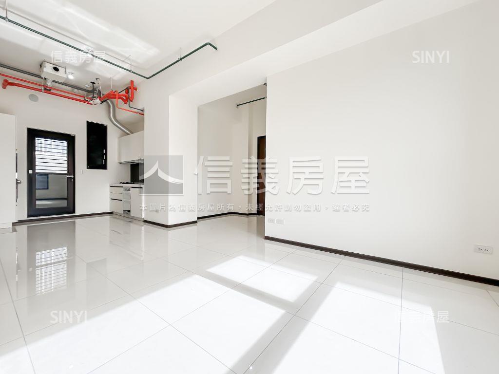 達新東匯˙晴光三房房屋室內格局與周邊環境