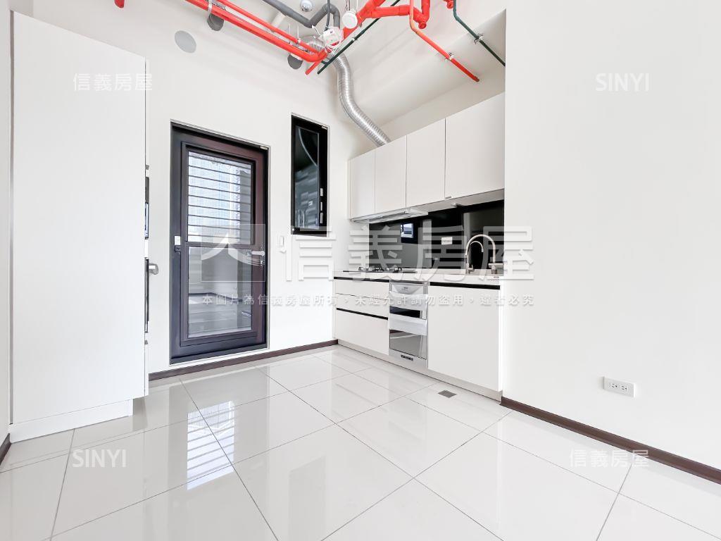 達新東匯˙晴光三房房屋室內格局與周邊環境