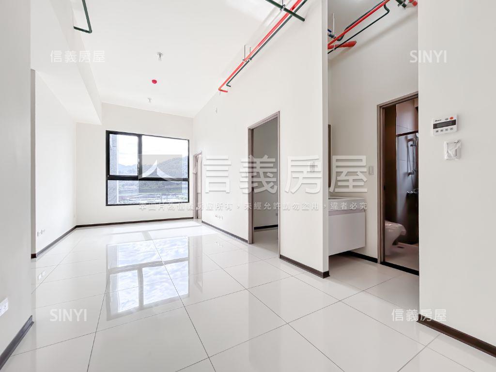 達新東匯˙晴光三房房屋室內格局與周邊環境