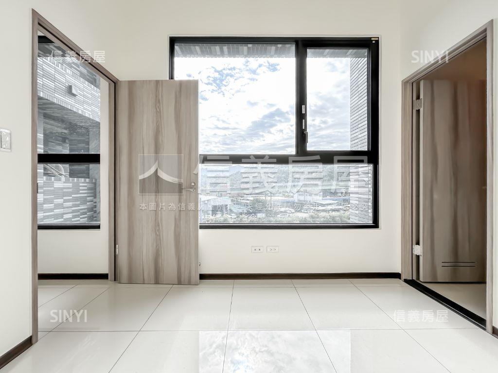 達新東匯˙晴光三房房屋室內格局與周邊環境