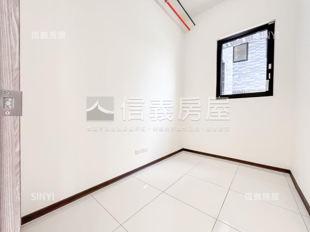 達新東匯˙晴光三房房屋室內格局與周邊環境