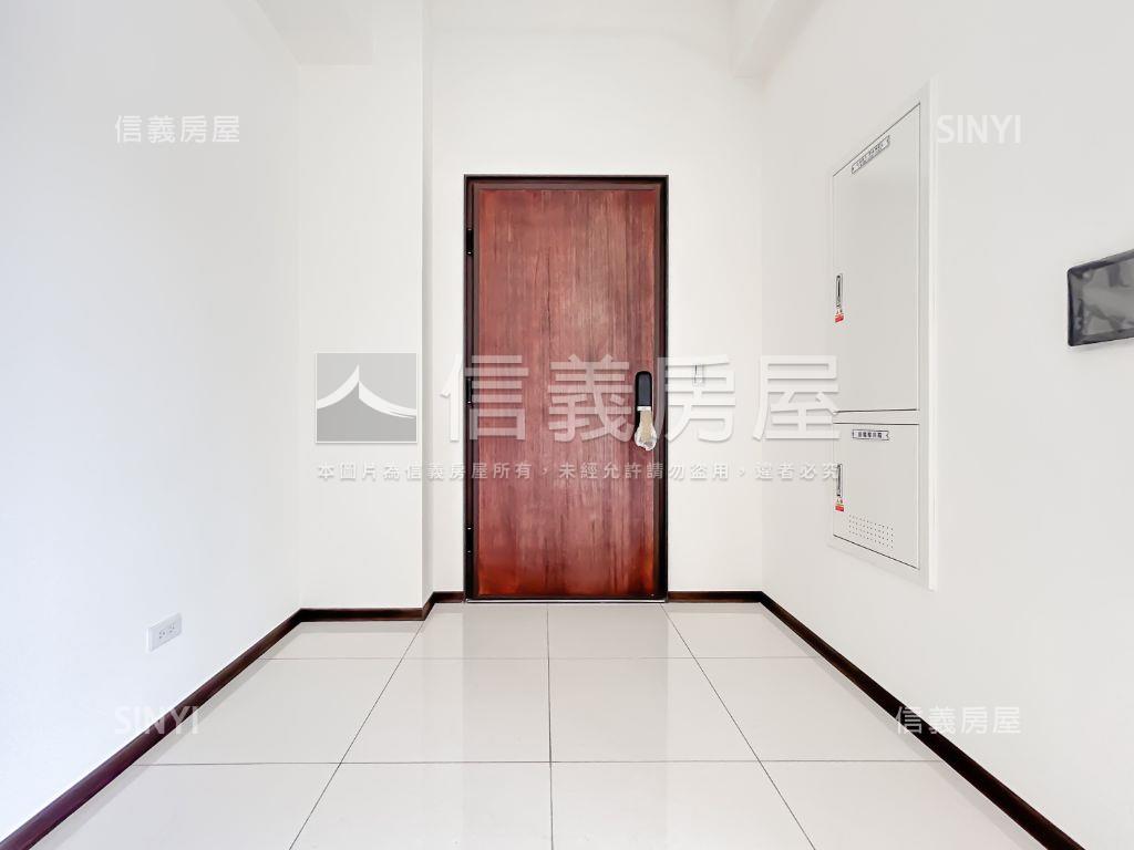 達新東匯˙晴光三房房屋室內格局與周邊環境