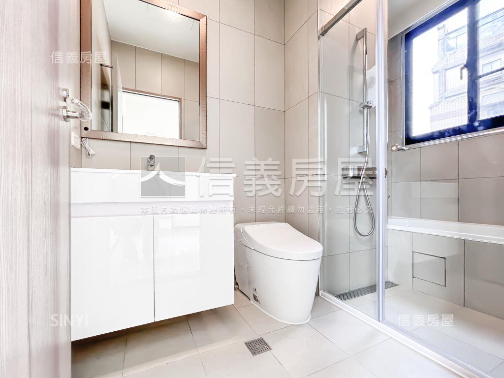 達新東匯˙晴光三房房屋室內格局與周邊環境