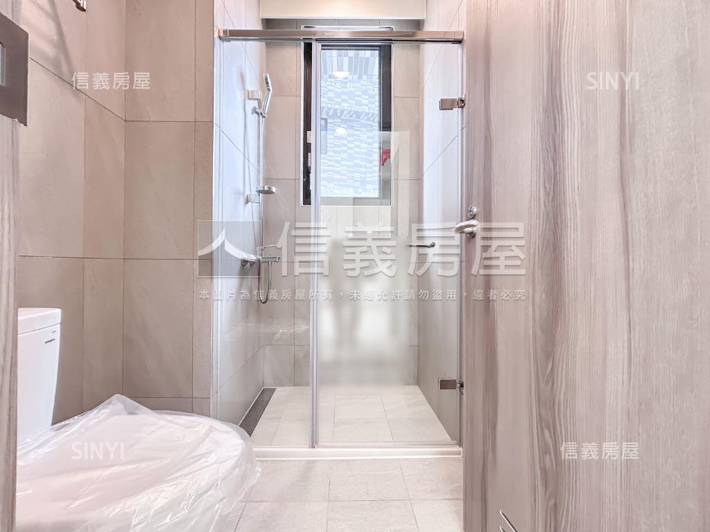 達新東匯˙晴光三房房屋室內格局與周邊環境