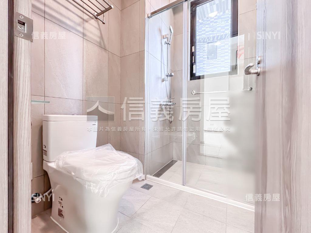 達新東匯˙晴光三房房屋室內格局與周邊環境