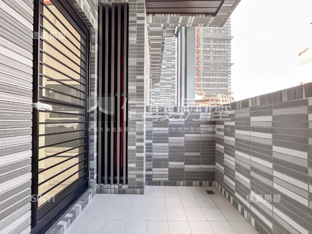 達新東匯˙晴光三房房屋室內格局與周邊環境