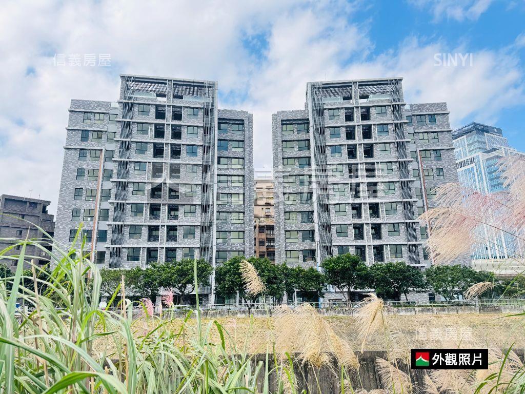 達新東匯˙晴光三房房屋室內格局與周邊環境