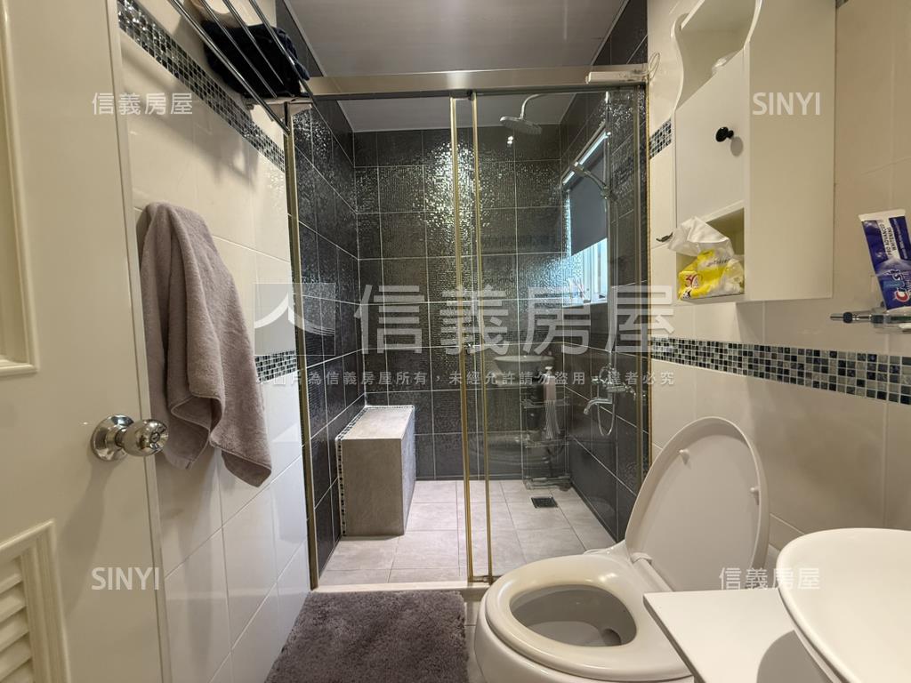 正西盛優質透天可店可住房屋室內格局與周邊環境