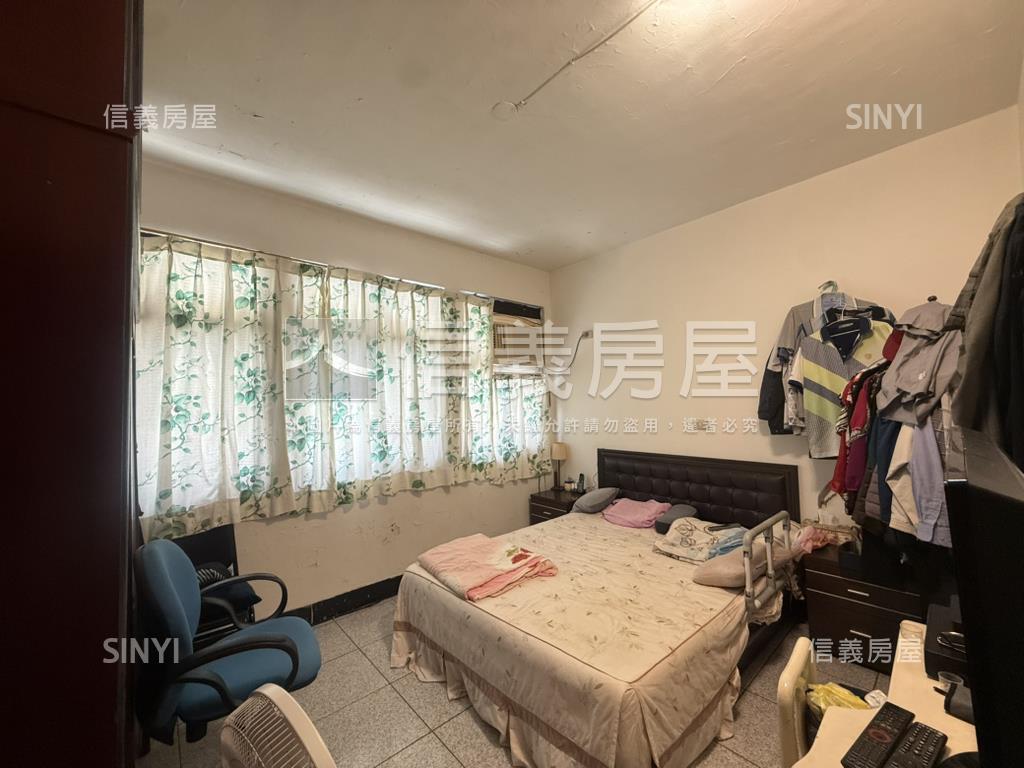 正西盛優質透天可店可住房屋室內格局與周邊環境