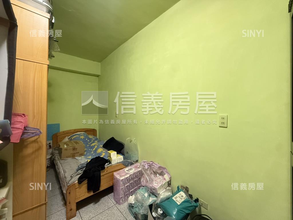 正西盛優質透天可店可住房屋室內格局與周邊環境