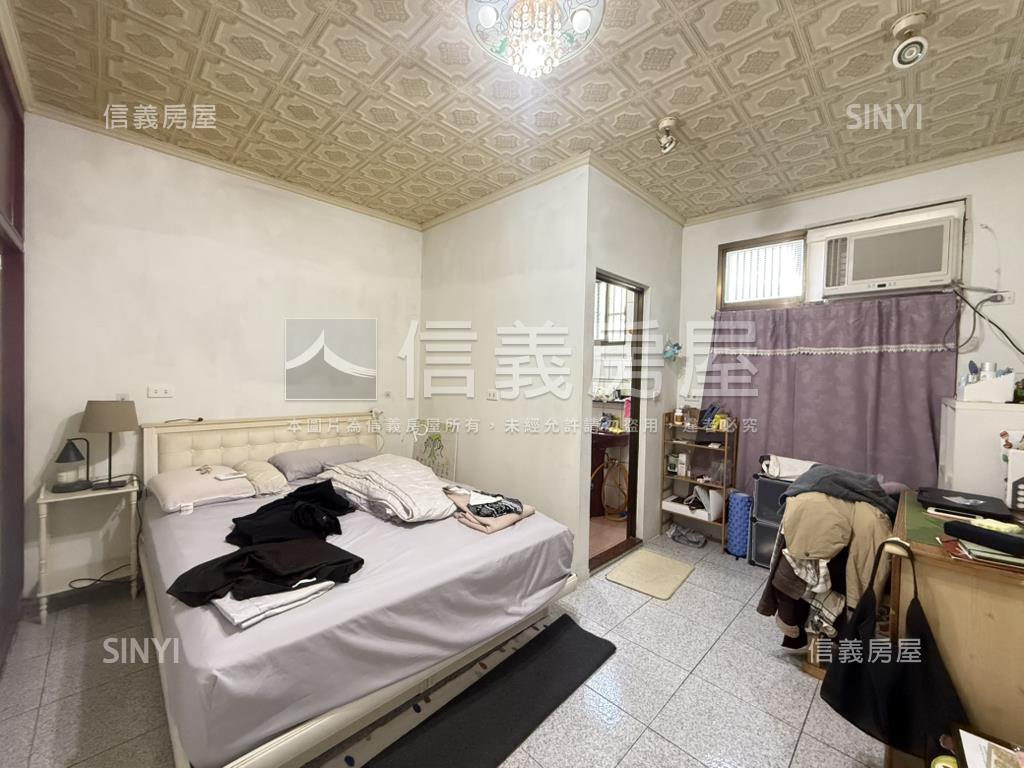 正西盛優質透天可店可住房屋室內格局與周邊環境