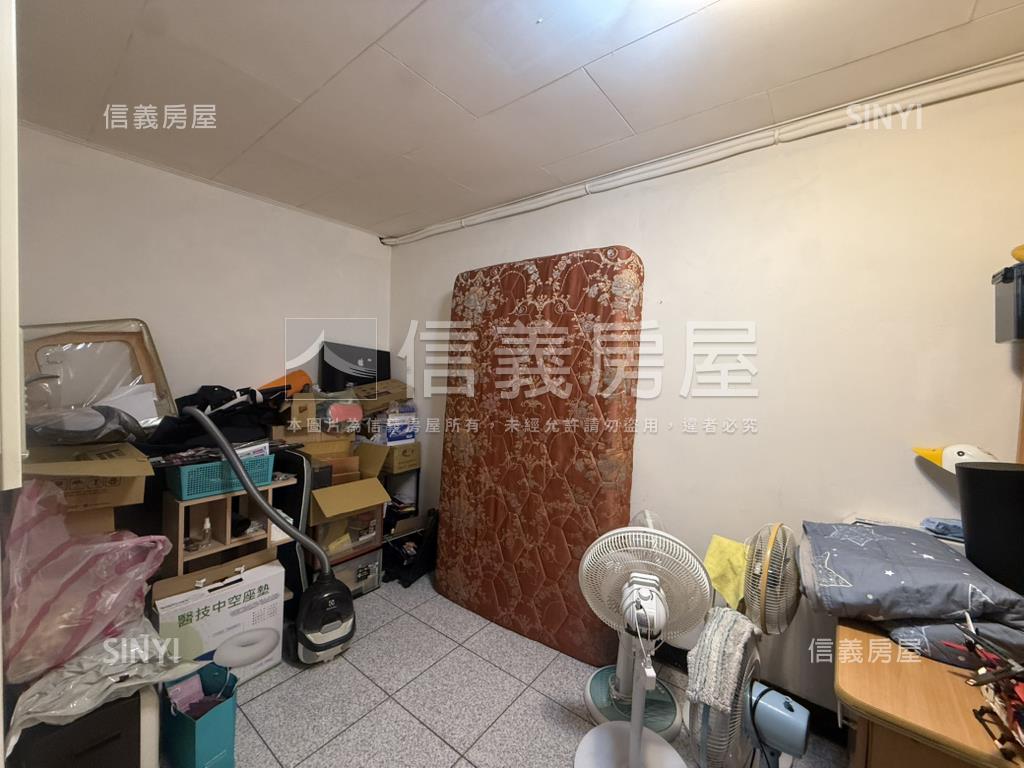 正西盛優質透天可店可住房屋室內格局與周邊環境