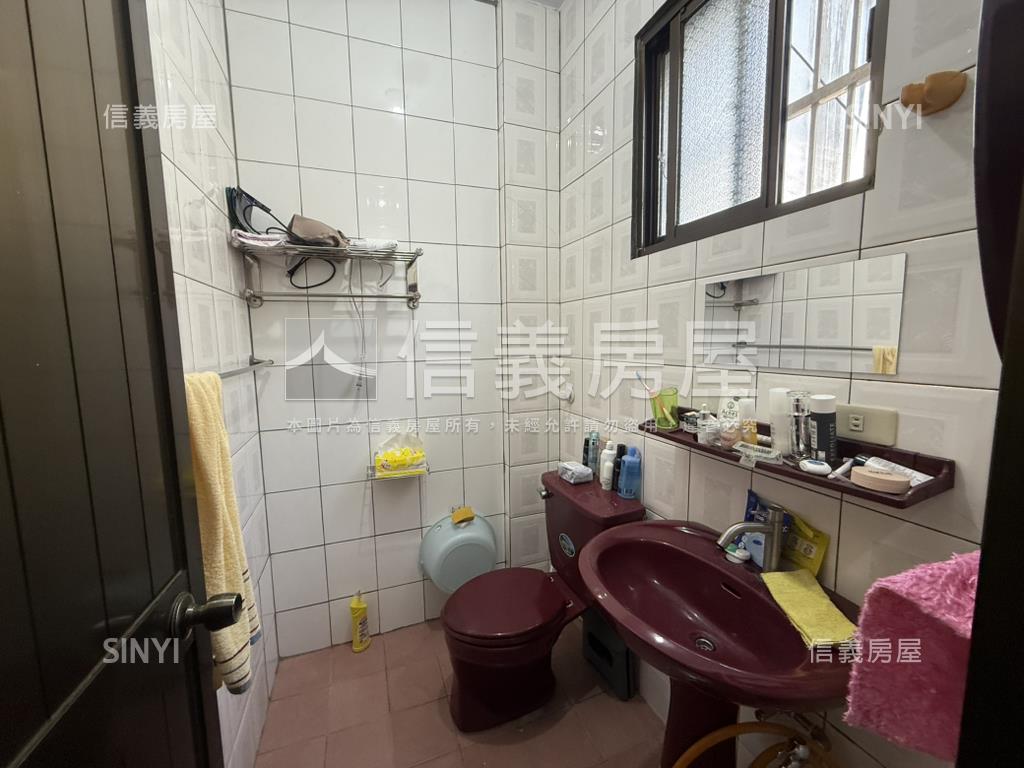 正西盛優質透天可店可住房屋室內格局與周邊環境