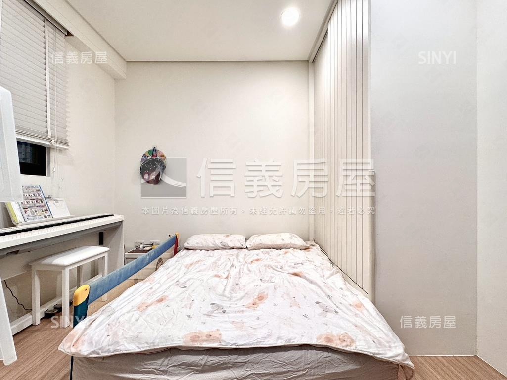 美術館仰森山景房屋室內格局與周邊環境