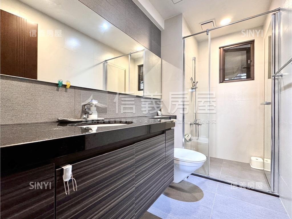 美術館仰森山景房屋室內格局與周邊環境