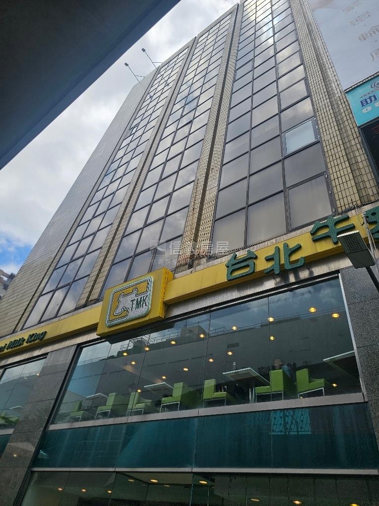 新光三越捷運中山美辦房屋室內格局與周邊環境
