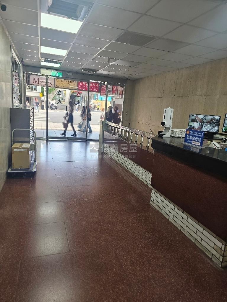 新光三越捷運中山美辦房屋室內格局與周邊環境