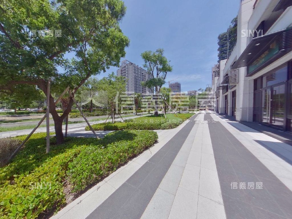 Ｔｅｃｈｐａｒｋ高鐵黃金房屋室內格局與周邊環境