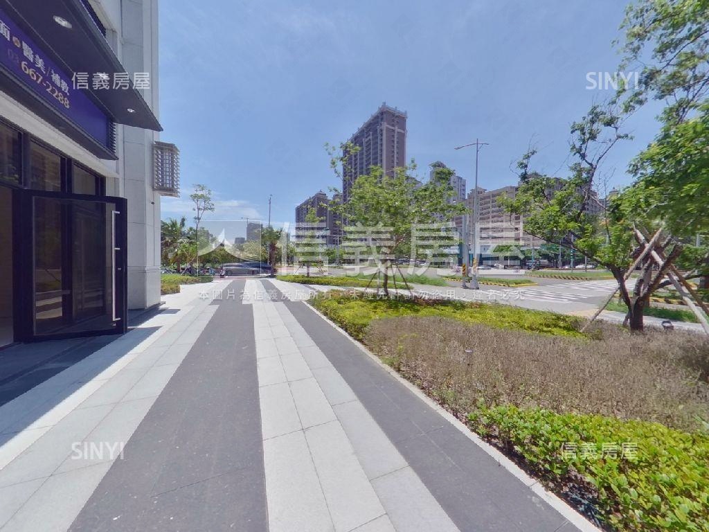 Ｔｅｃｈｐａｒｋ高鐵黃金房屋室內格局與周邊環境