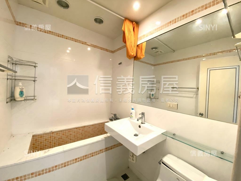 中社路一段山景愜意屋房屋室內格局與周邊環境