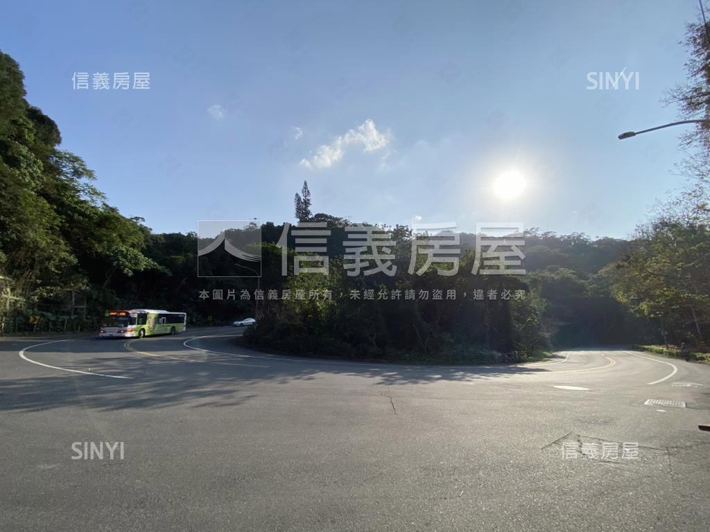 中社路一段山景愜意屋房屋室內格局與周邊環境