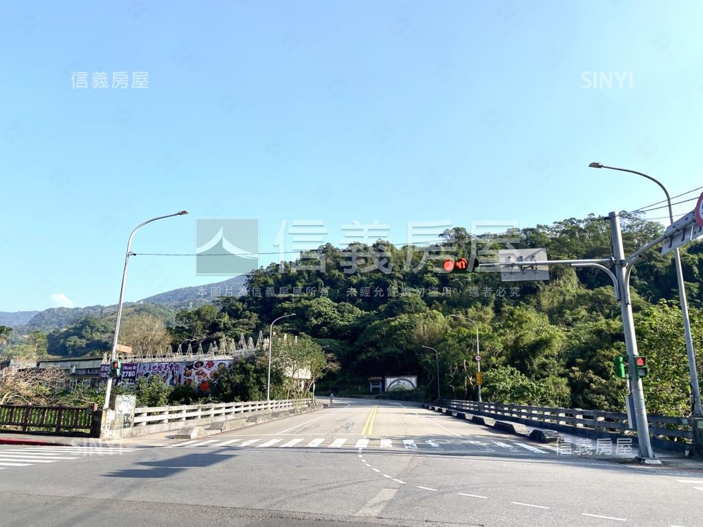 中社路一段山景愜意屋房屋室內格局與周邊環境