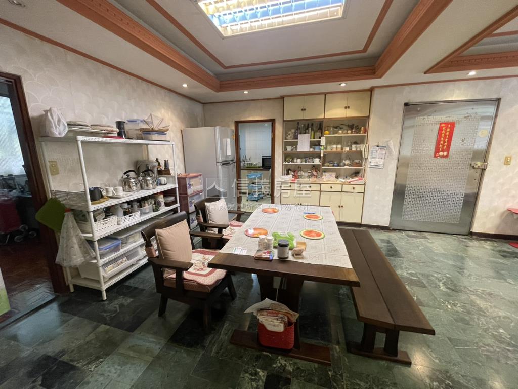 專任－介壽學區獨戶電梯房屋室內格局與周邊環境