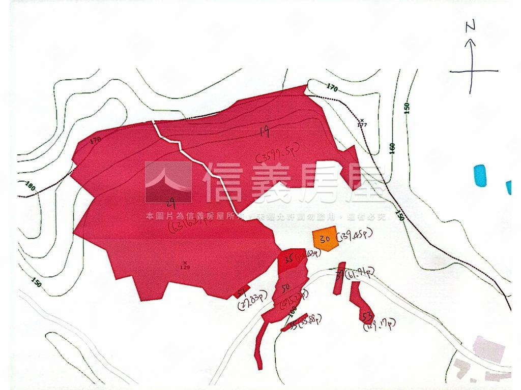 基隆七堵萬坪土地房屋室內格局與周邊環境