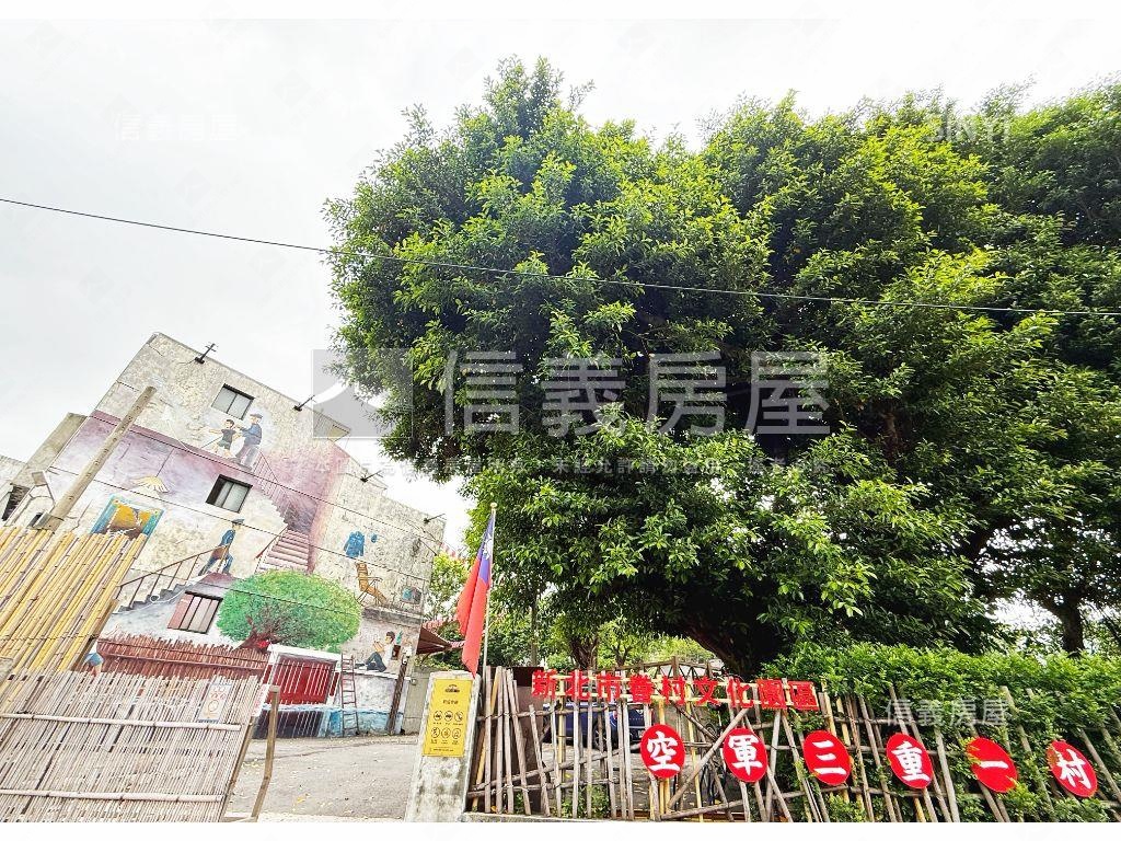 新美齊ＴｈｅＴｏｐ高樓層房屋室內格局與周邊環境