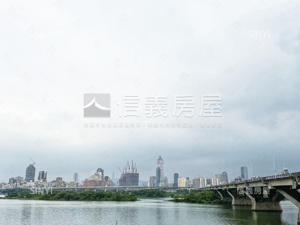 新美齊ＴｈｅＴｏｐ高樓層房屋室內格局與周邊環境