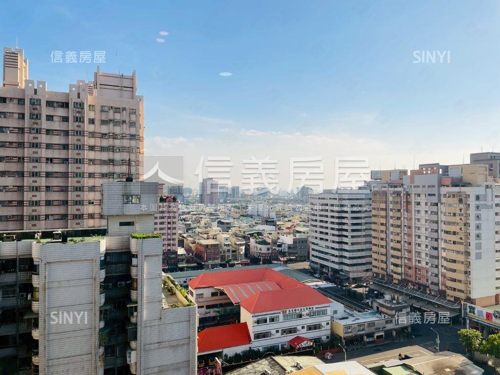 保泰一品高樓裝潢三房平車房屋室內格局與周邊環境