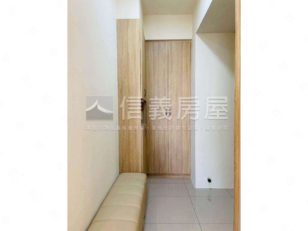 保泰一品高樓裝潢三房平車房屋室內格局與周邊環境