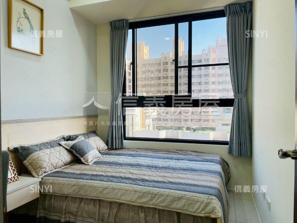 保泰一品高樓裝潢三房平車房屋室內格局與周邊環境