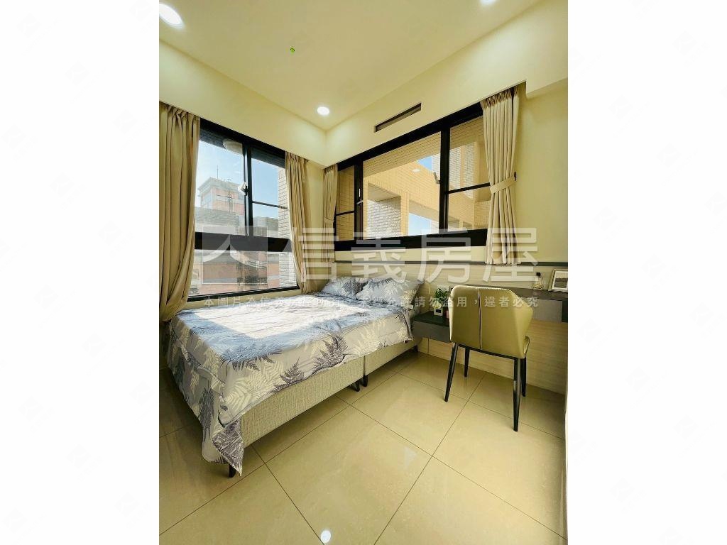 保泰一品高樓裝潢三房平車房屋室內格局與周邊環境