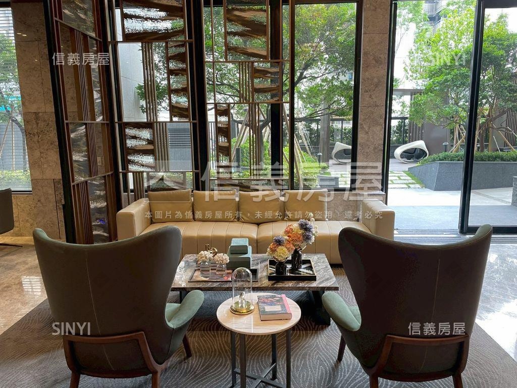 保泰一品高樓裝潢三房平車房屋室內格局與周邊環境