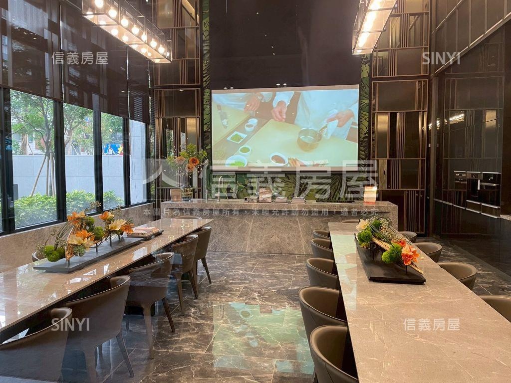 保泰一品高樓裝潢三房平車房屋室內格局與周邊環境