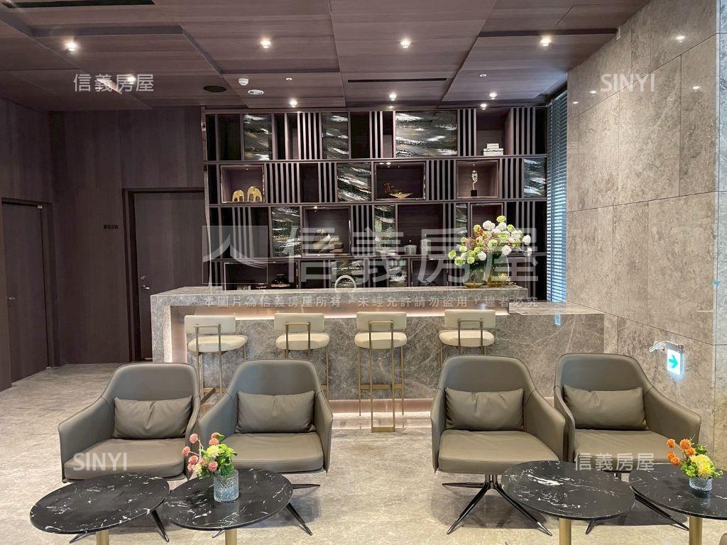 保泰一品高樓裝潢三房平車房屋室內格局與周邊環境